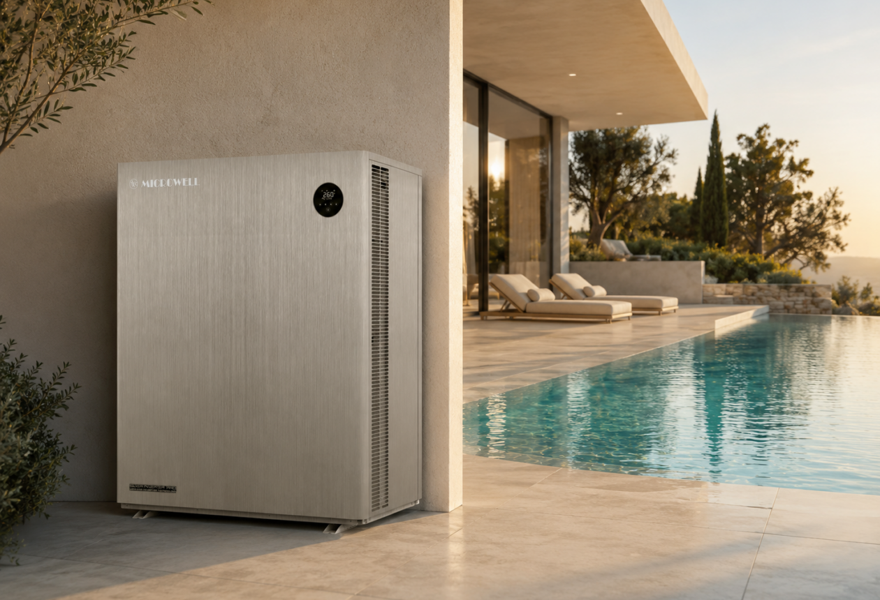 HP SILVER Inverter Pro - Microwell