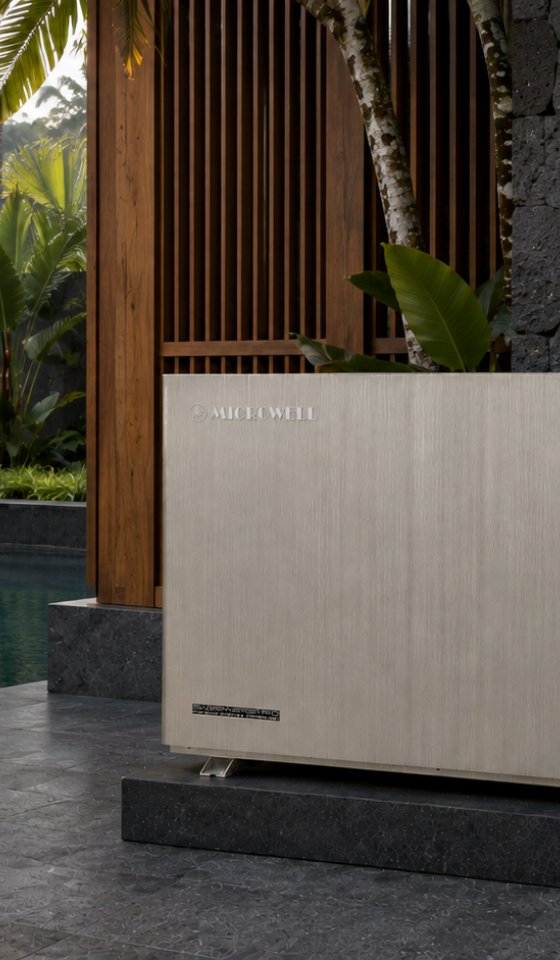 HP SILVER Inverter Pro - Microwell
