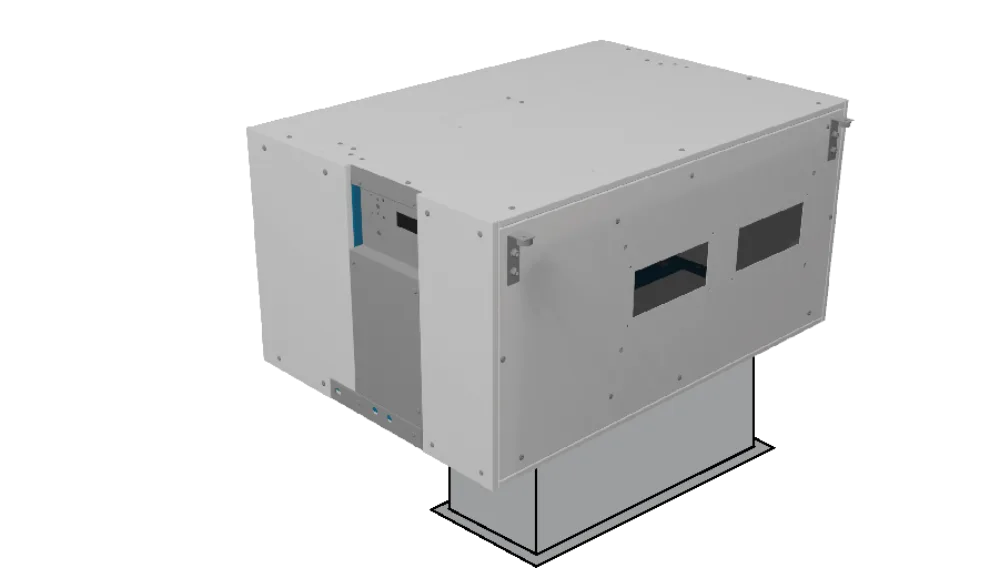 Asset 9 | DRY 1200 - Microwell