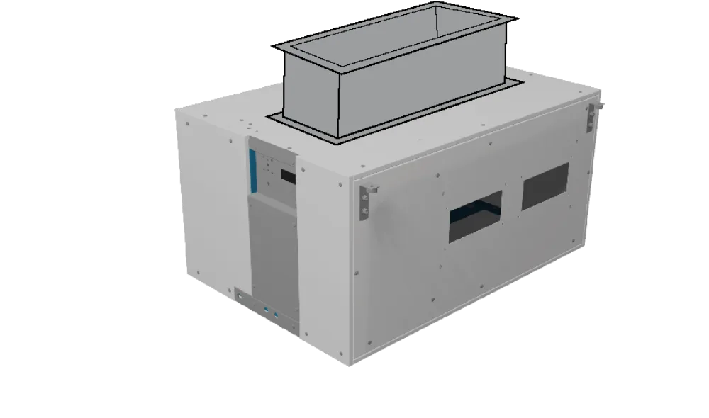 Asset 8 | DRY 1200 - Microwell