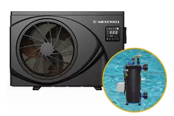 The New Generation Microwell SIP: Engineered for the Future | HP BLACK Inverter - Microwell