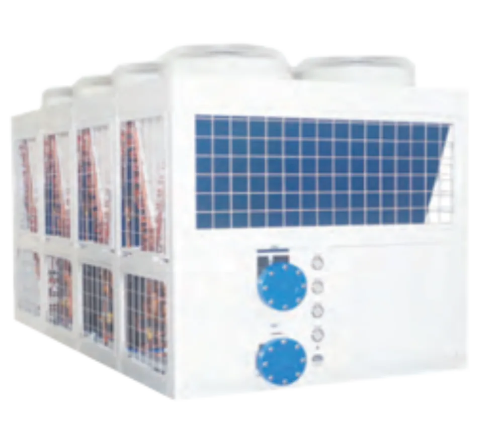 Obrazok1 | 50-450kW T3 Tropical / Winter in 50Hz or 60Hz - Microwell