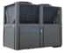 Stroj 2 2 | 50-450kW T3 Tropical / Winter in 50Hz or 60Hz - Microwell