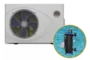 Hp 1100 split 900 600 | HP GREEN Inverter Pro - Microwell