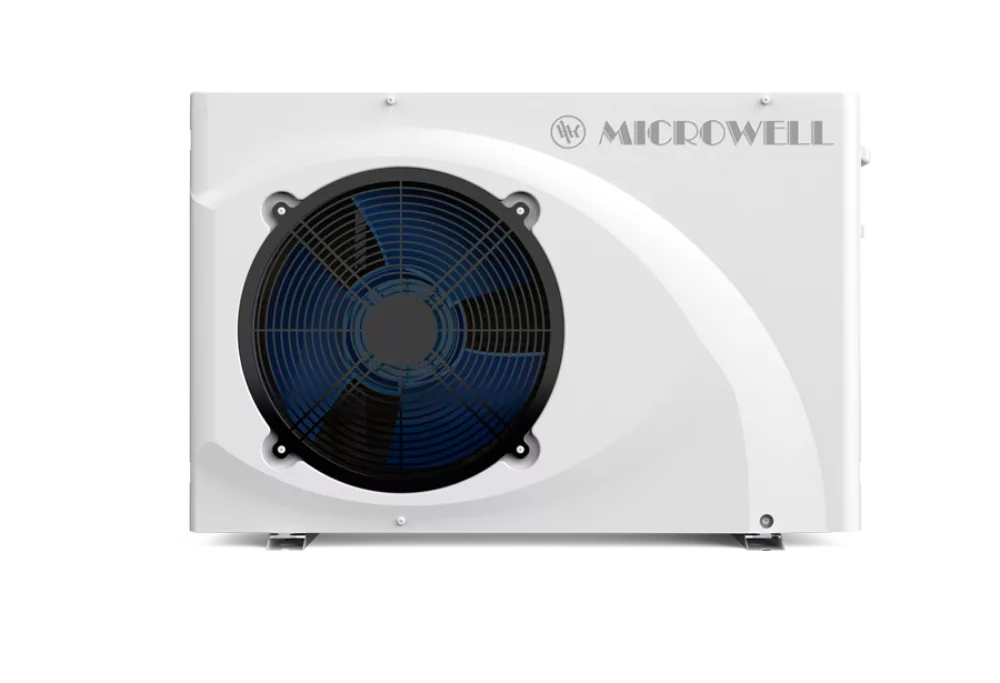 1 s logom | HP 1400 GREEN 12,3W - Microwell