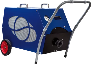 Qmax Tester - Microwell