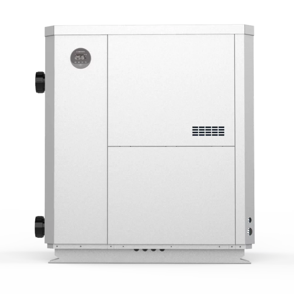 I Max60 front 1 | HP 60-110 kW (COMMERCIAL LINE) - Microwell