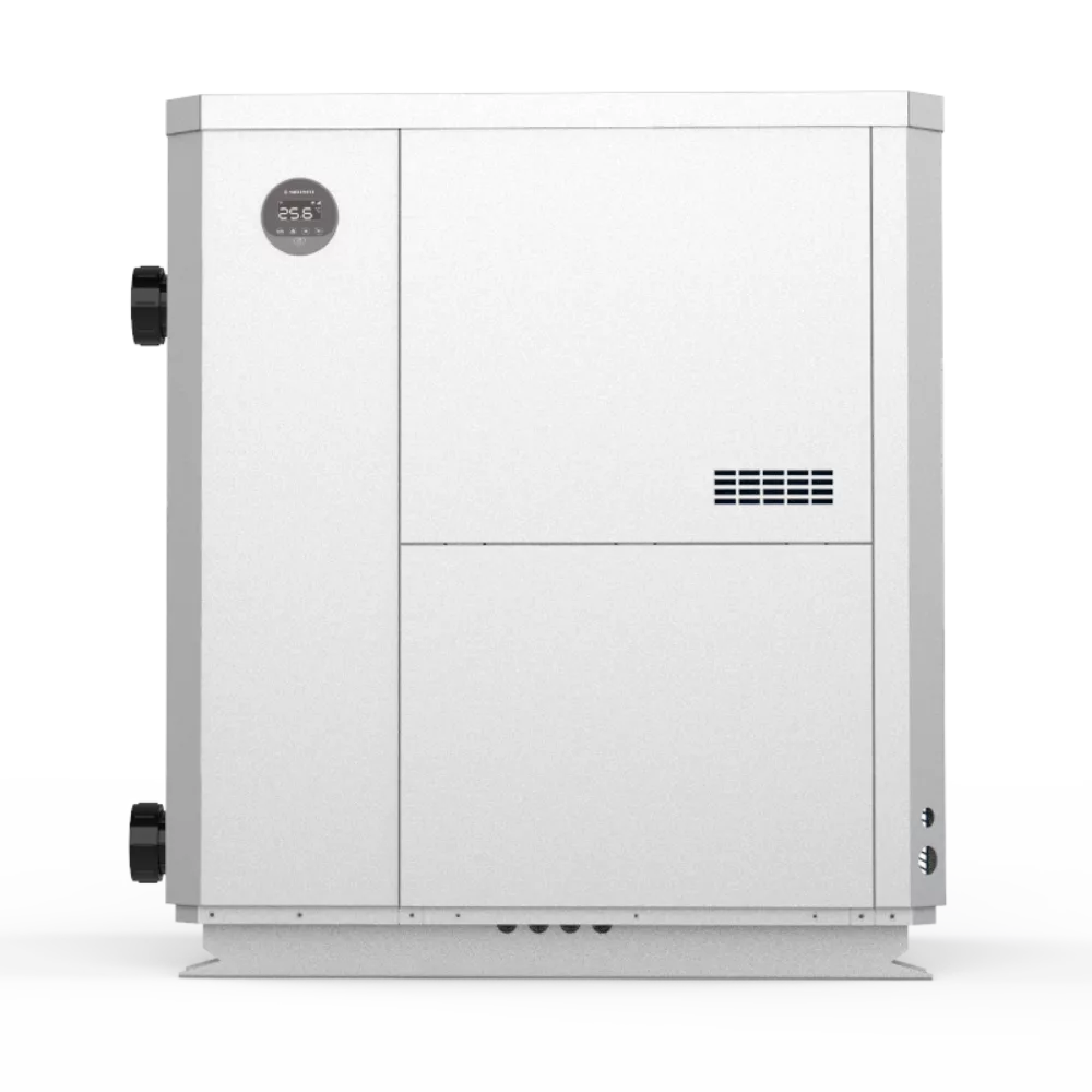I Max60 front 1 | HP COMMERCIAL Inverter - Microwell