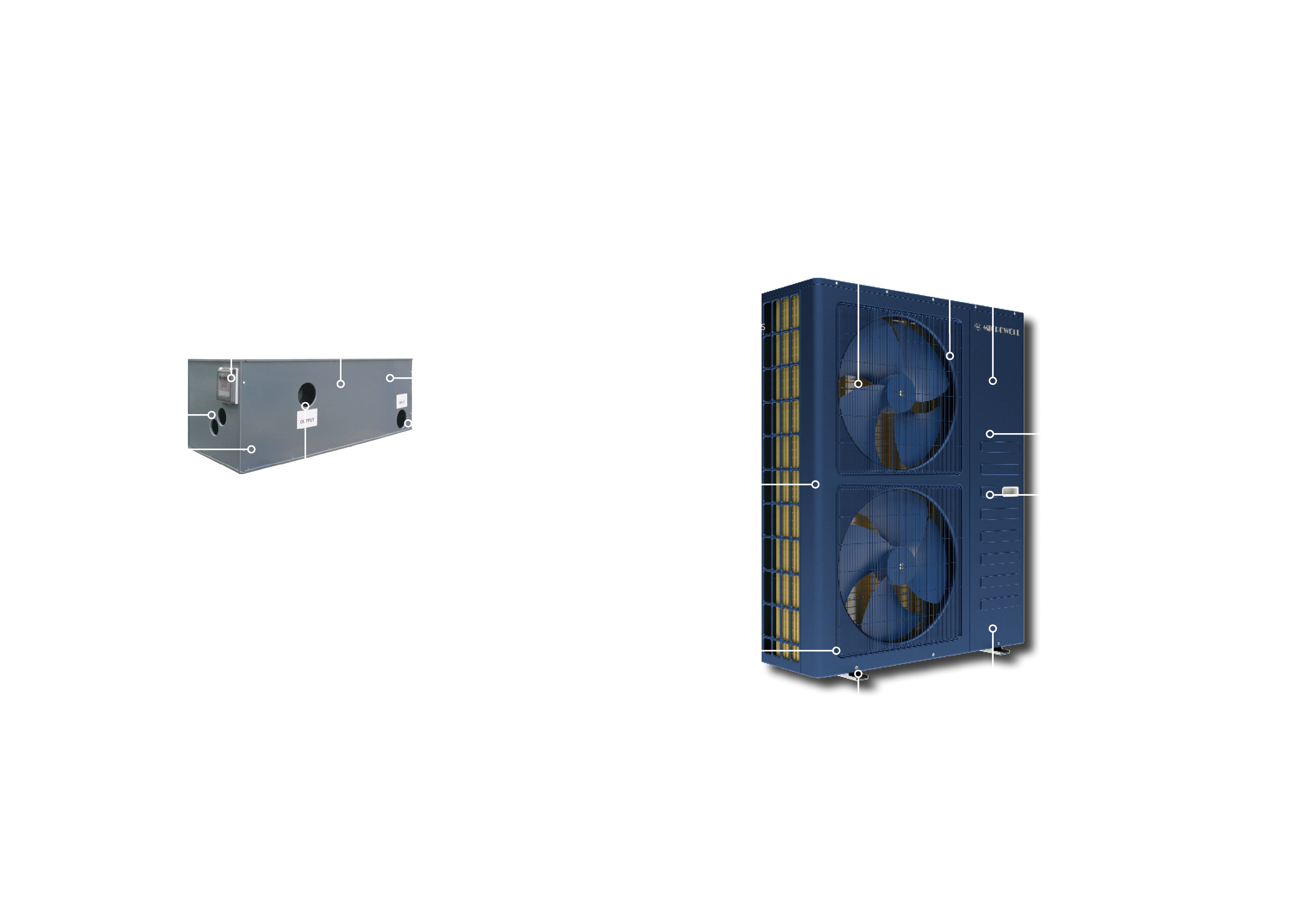 HP 2300 - Microwell