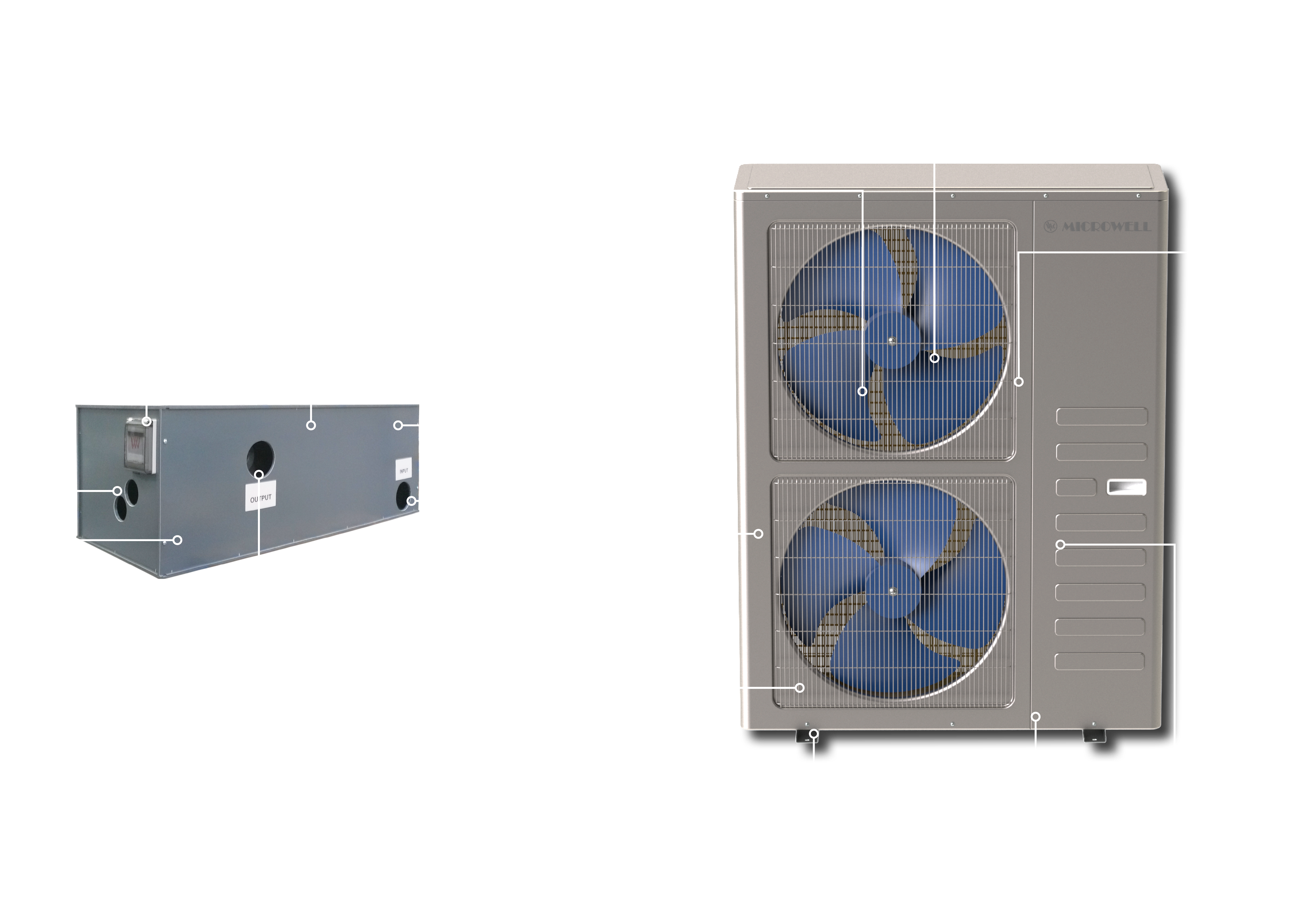 HP PREMIUM - Microwell