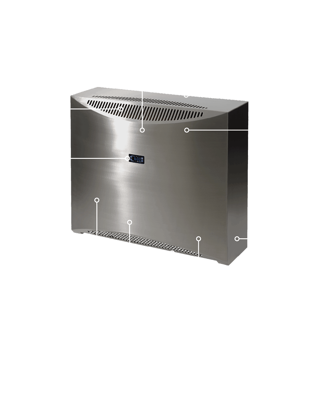 DRY 300 - Microwell