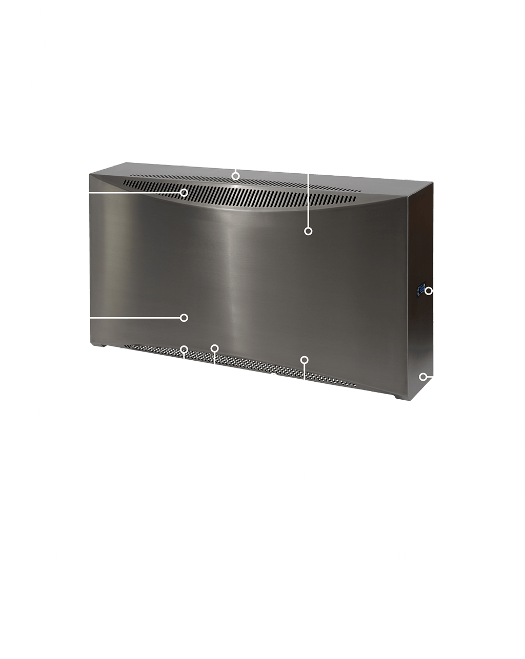 DRY 500 - Microwell