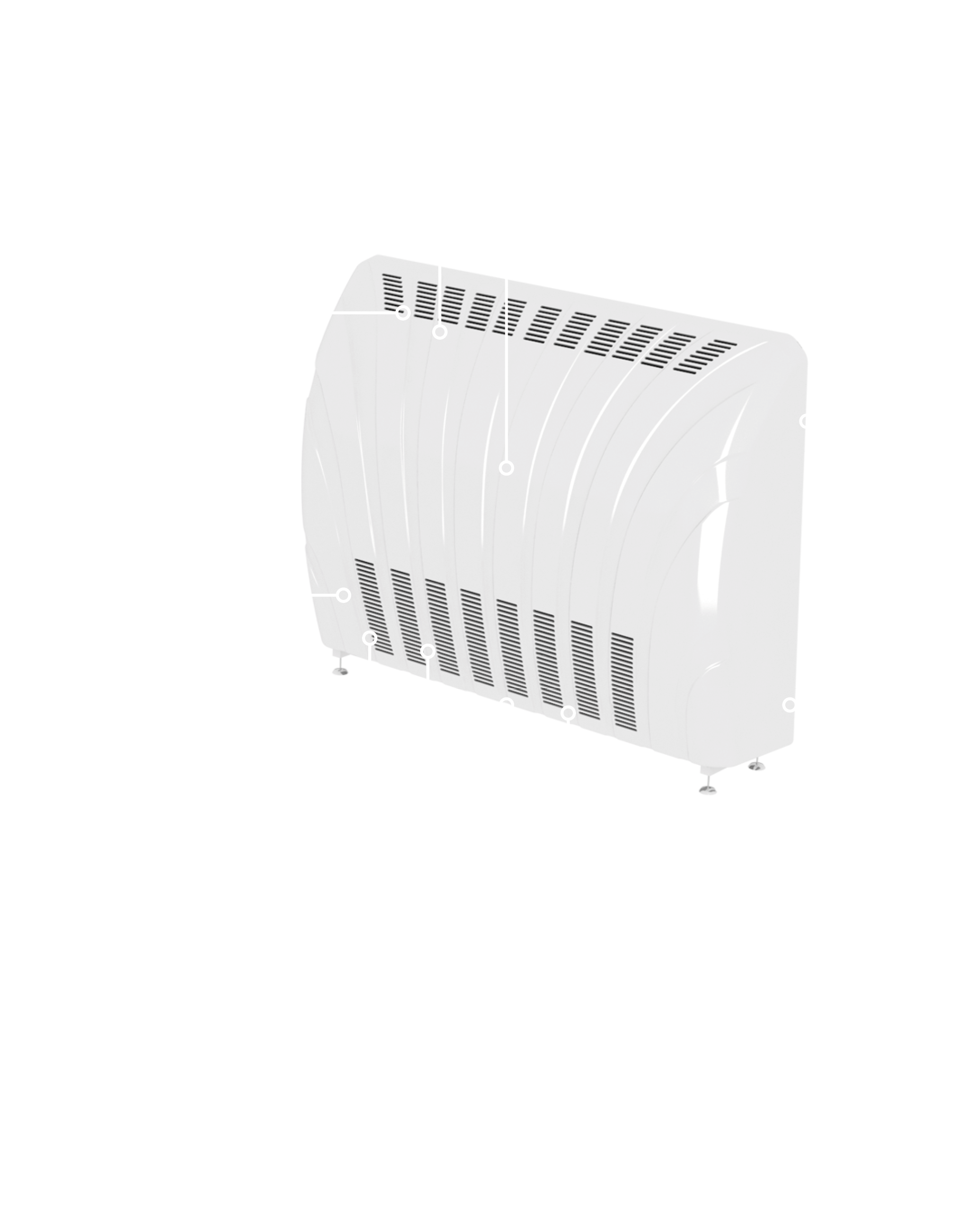 DRY 800 - Microwell