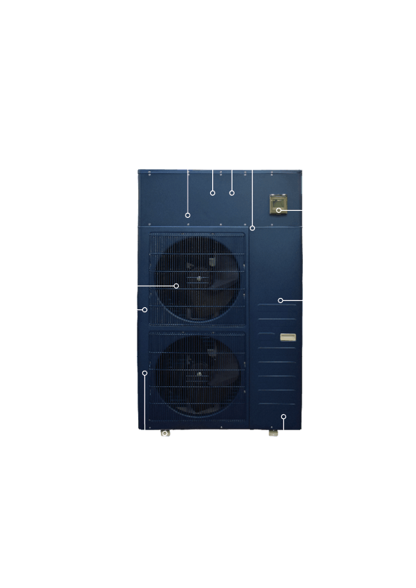 HP 2800 - Microwell