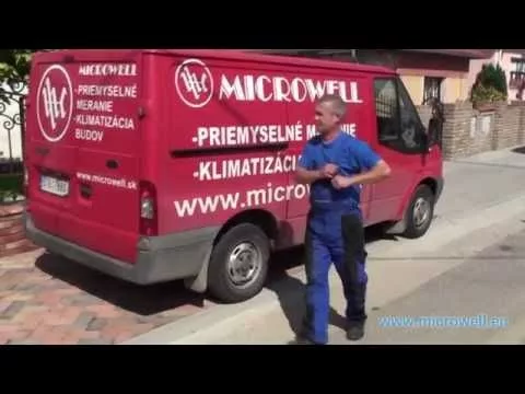 - Microwell Polland