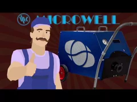 - Microwell Polland